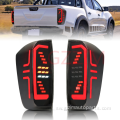 Navara 2015-2021 taa ya nyuma ya LED